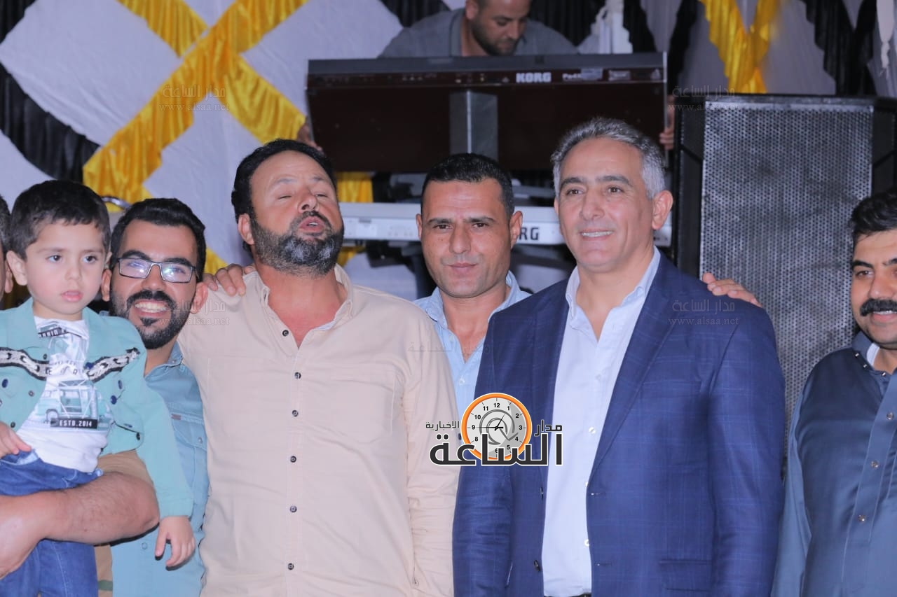 Madar Al-Saa Images 0.7549693904348901