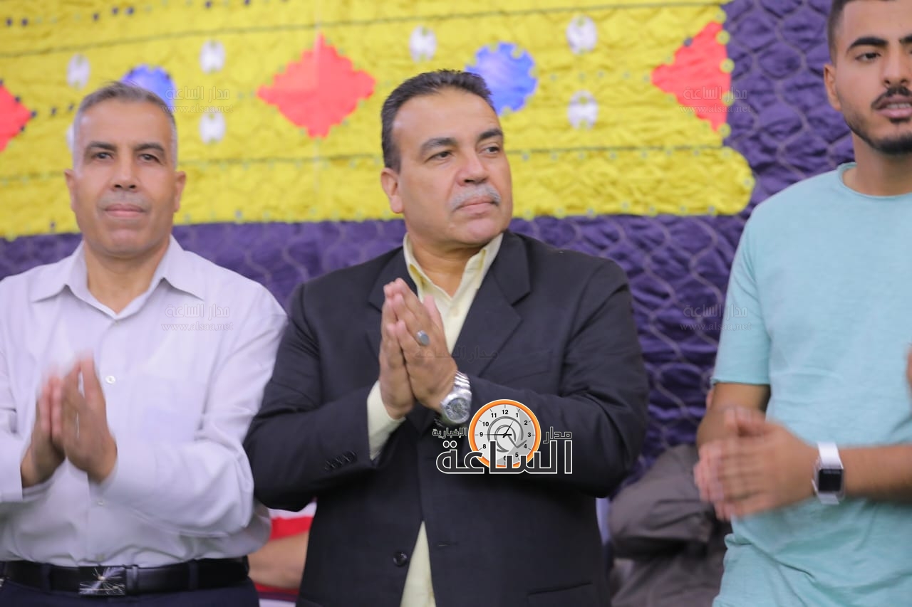 Madar Al-Saa Images 0.6264652836941783