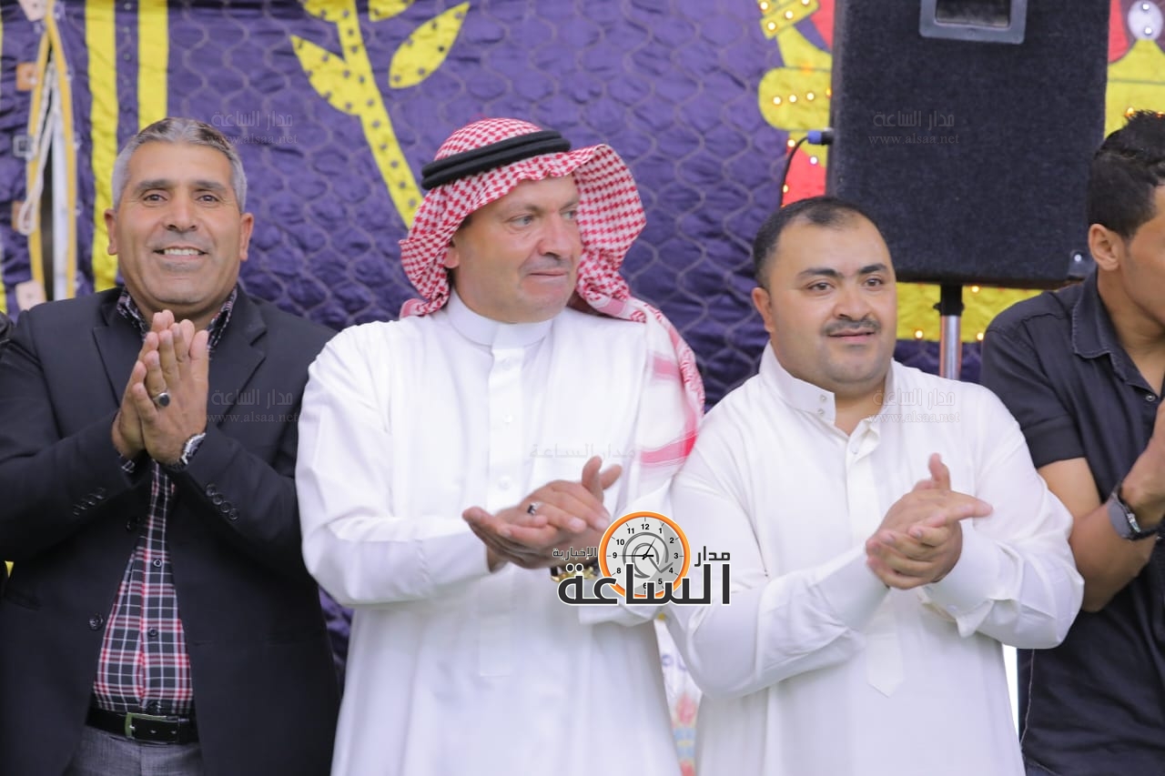 Madar Al-Saa Images 0.0020255910458775173