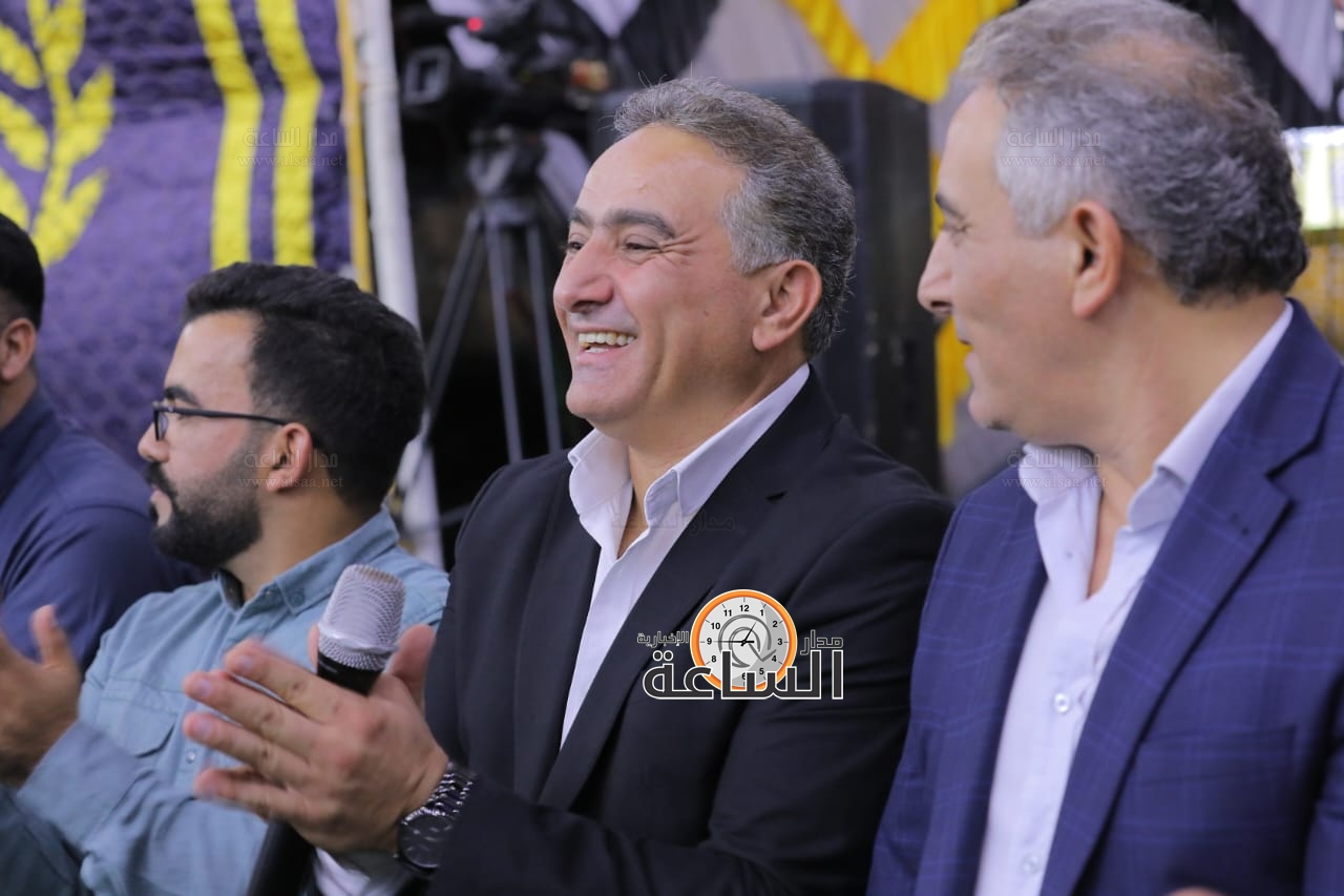 Madar Al-Saa Images 0.717297115401741