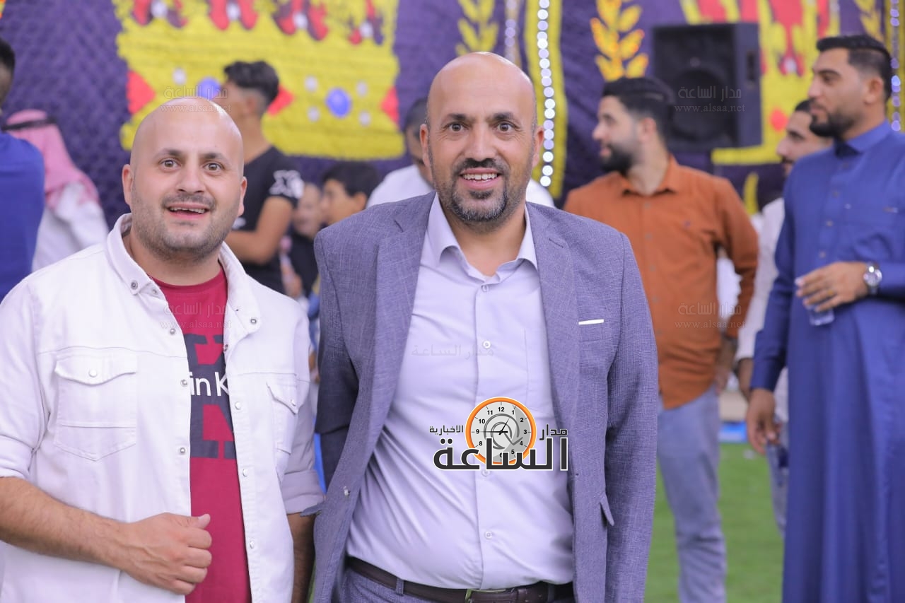 Madar Al-Saa Images 0.9323477125215602