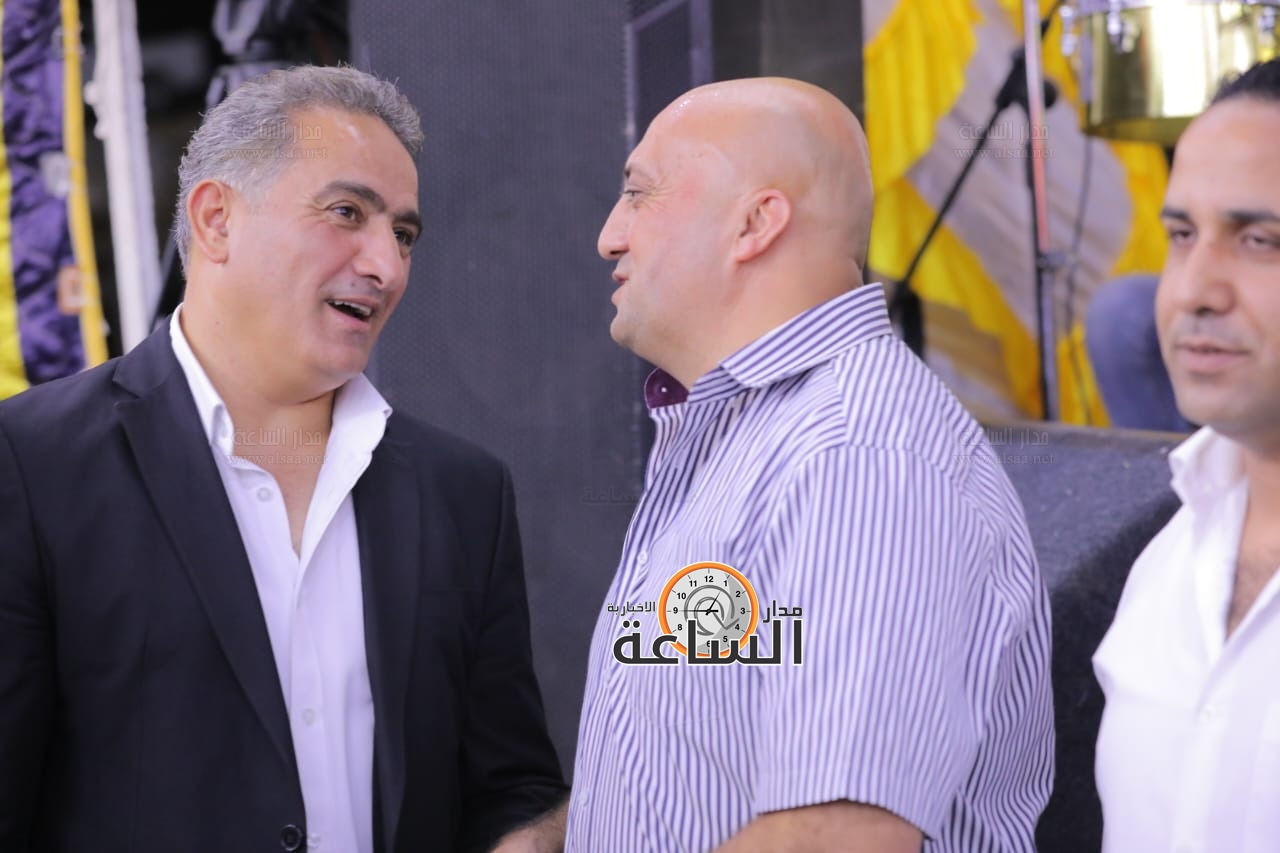 Madar Al-Saa Images 0.8686641406779405