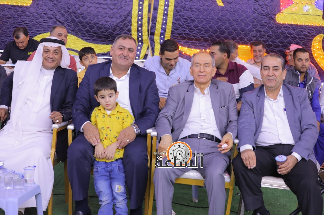 Madar Al-Saa Images 0.10395756186176452