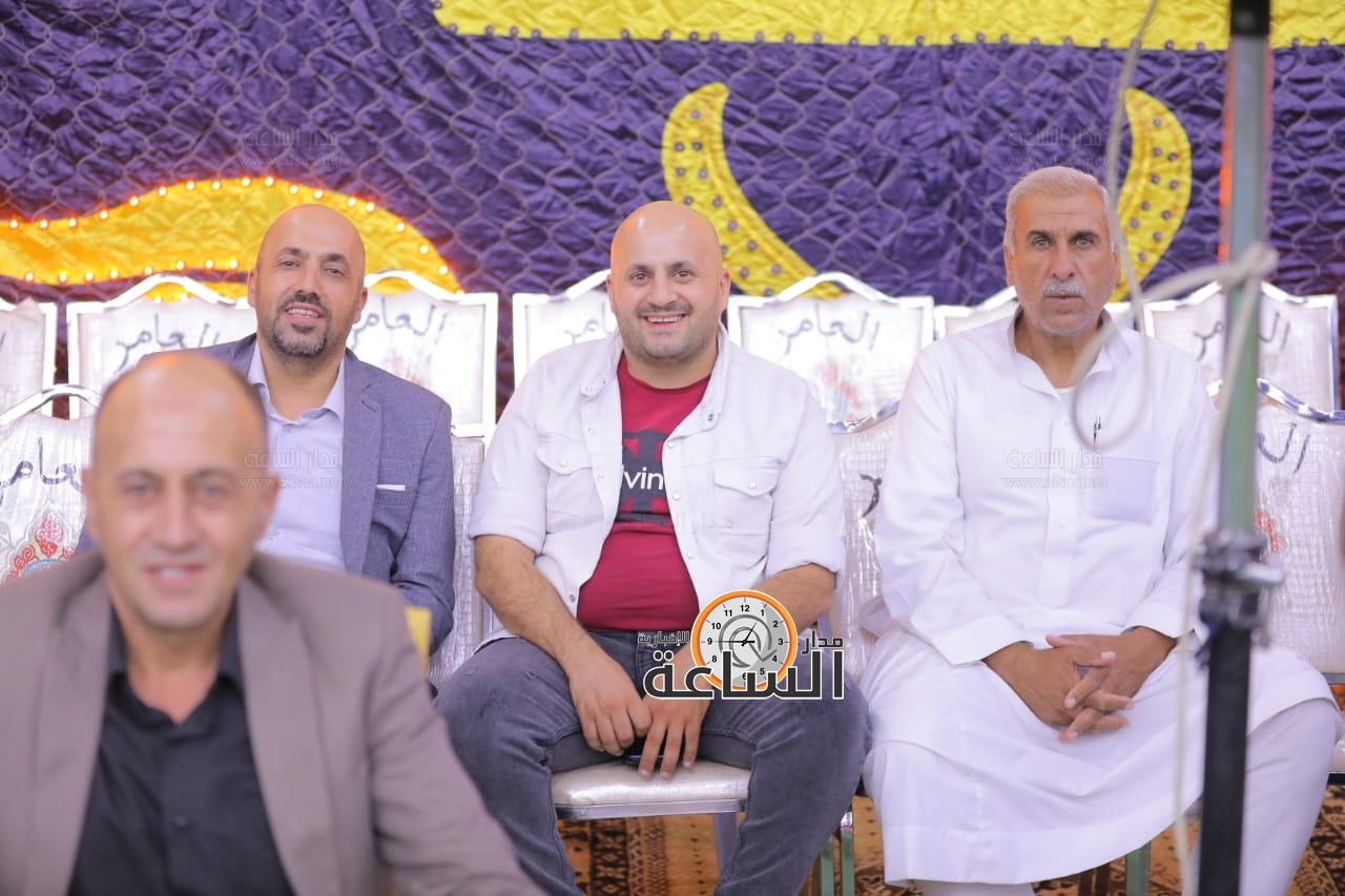 Madar Al-Saa Images 0.8678518011902074