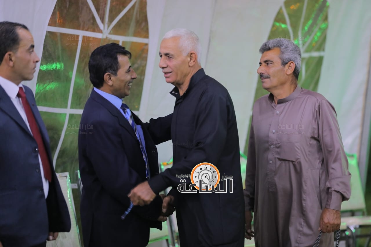 Madar Al-Saa Images 0.35208175371642547