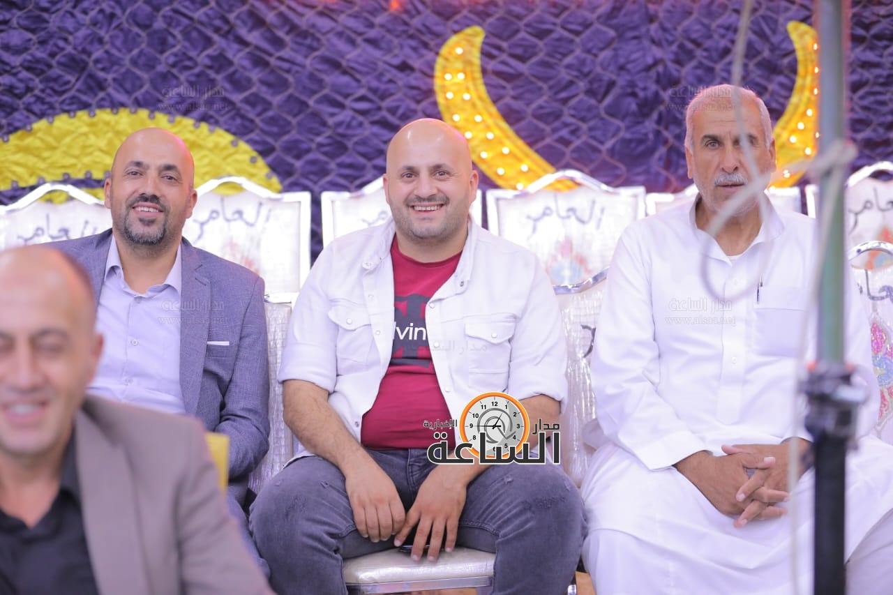 Madar Al-Saa Images 0.3446505019859233