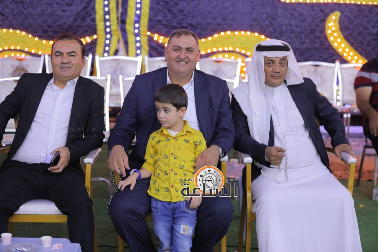 Madar Al-Saa Images 0.36515418047657555