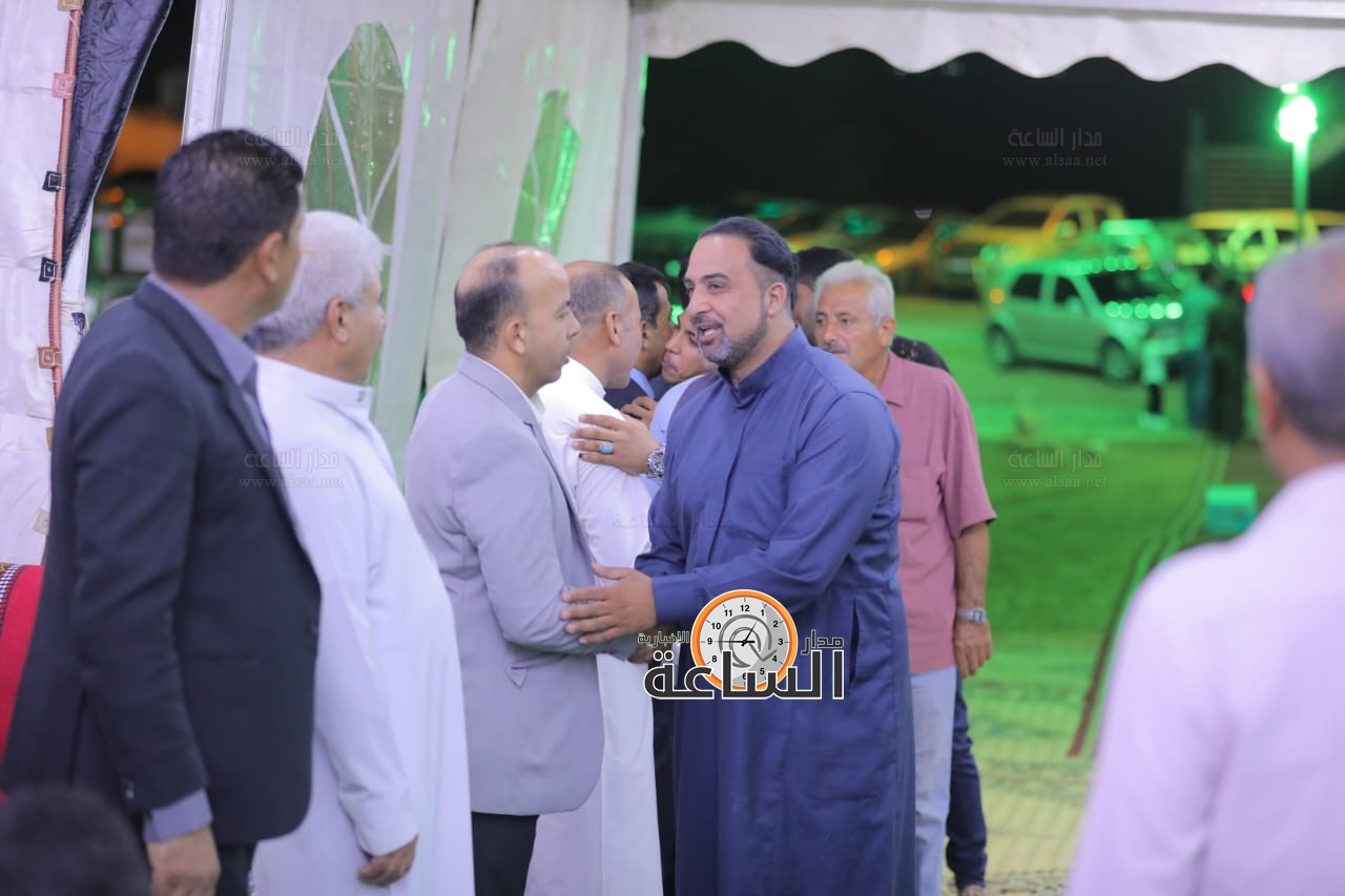 Madar Al-Saa Images 0.7525433425601089