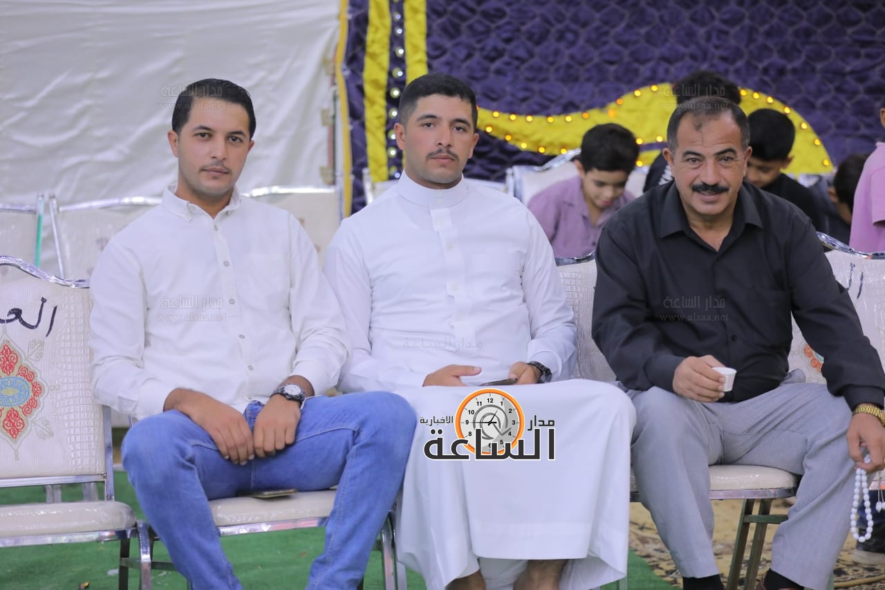 Madar Al-Saa Images 0.302791407982846