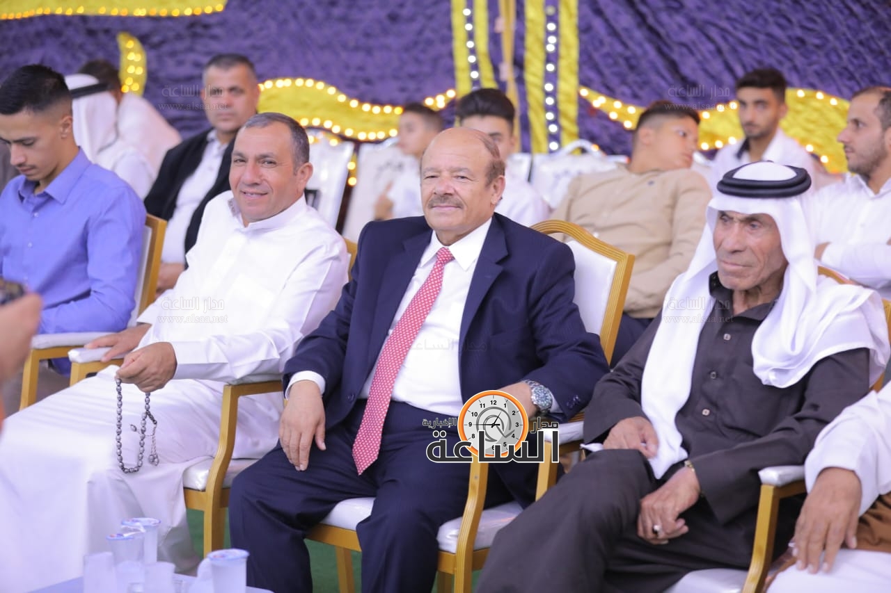 Madar Al-Saa Images 0.14252779537526483