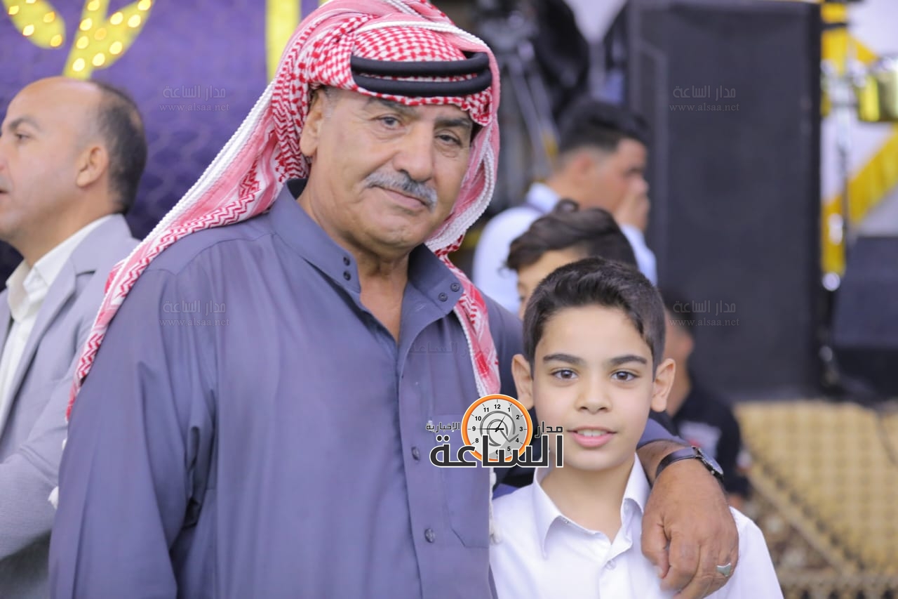 Madar Al-Saa Images 0.8580870258759473