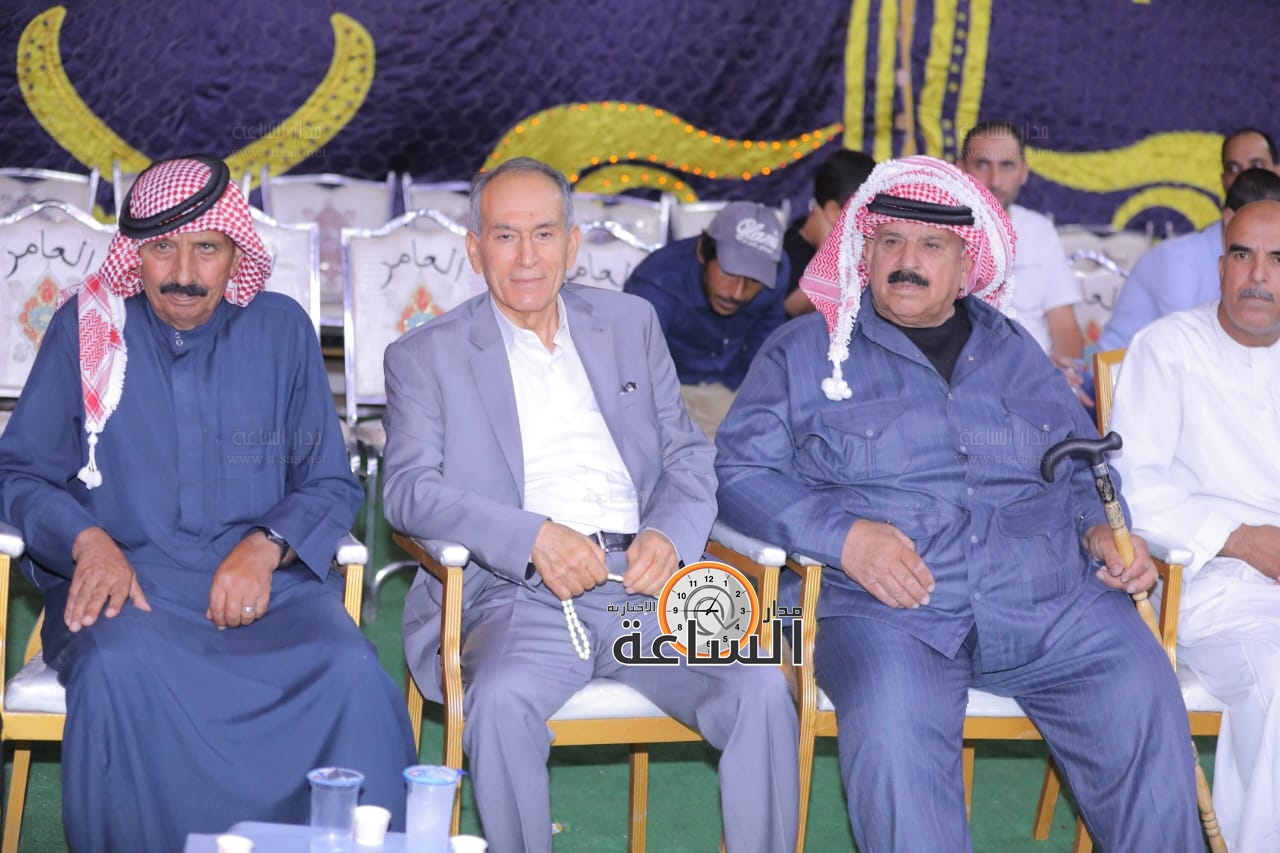 Madar Al-Saa Images 0.9526071509416304