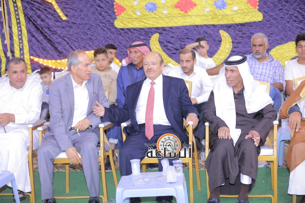 Madar Al-Saa Images 0.8214833757242646