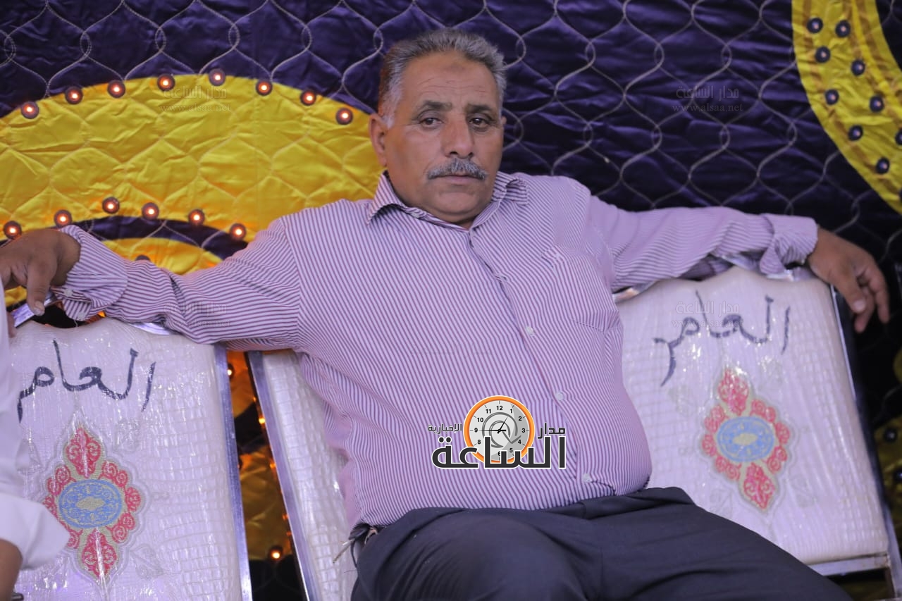 Madar Al-Saa Images 0.03123600287163064