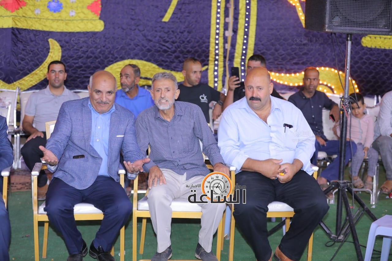 Madar Al-Saa Images 0.231416085902846