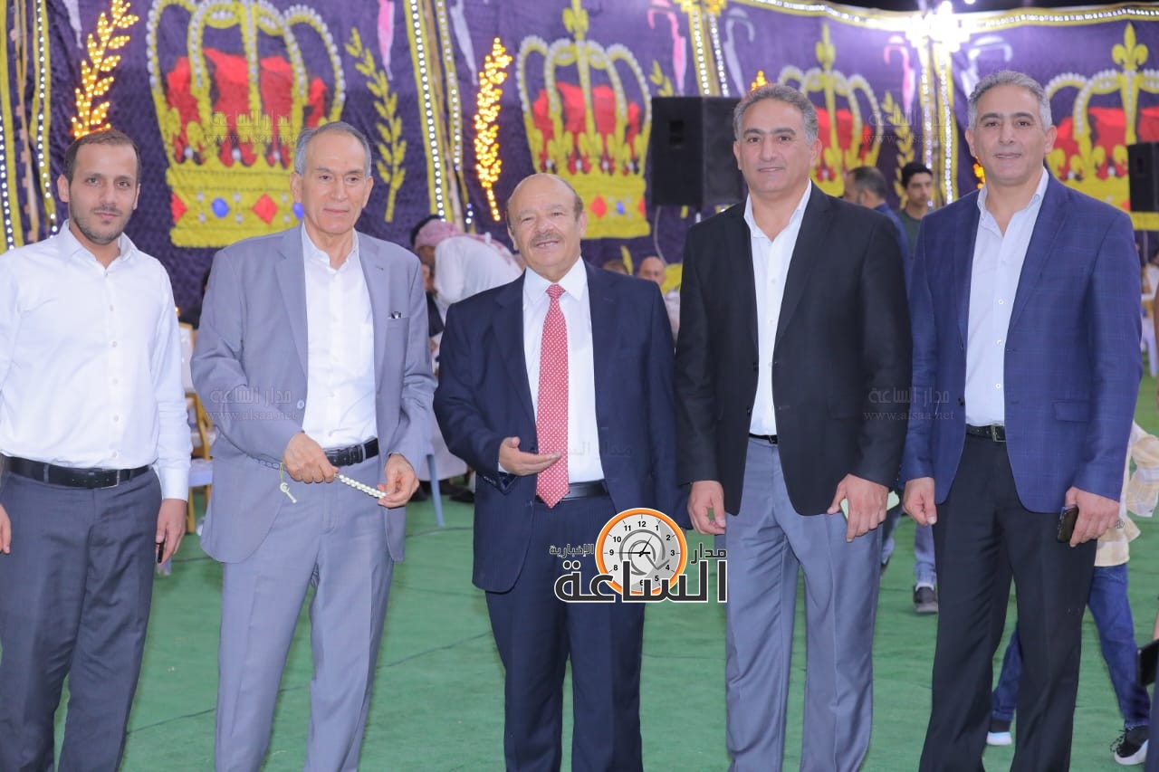 Madar Al-Saa Images 0.2221374406903992