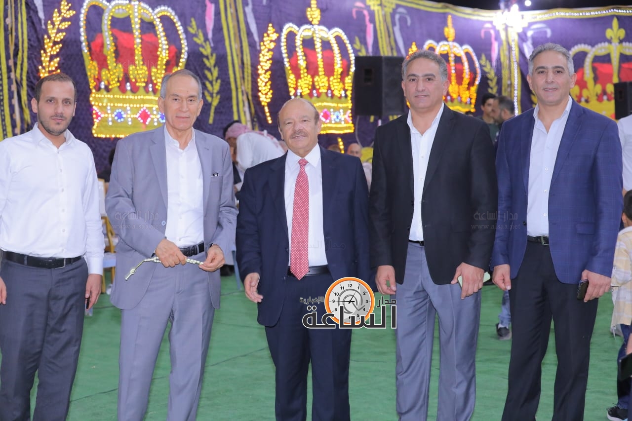 Madar Al-Saa Images 0.5682167601872483