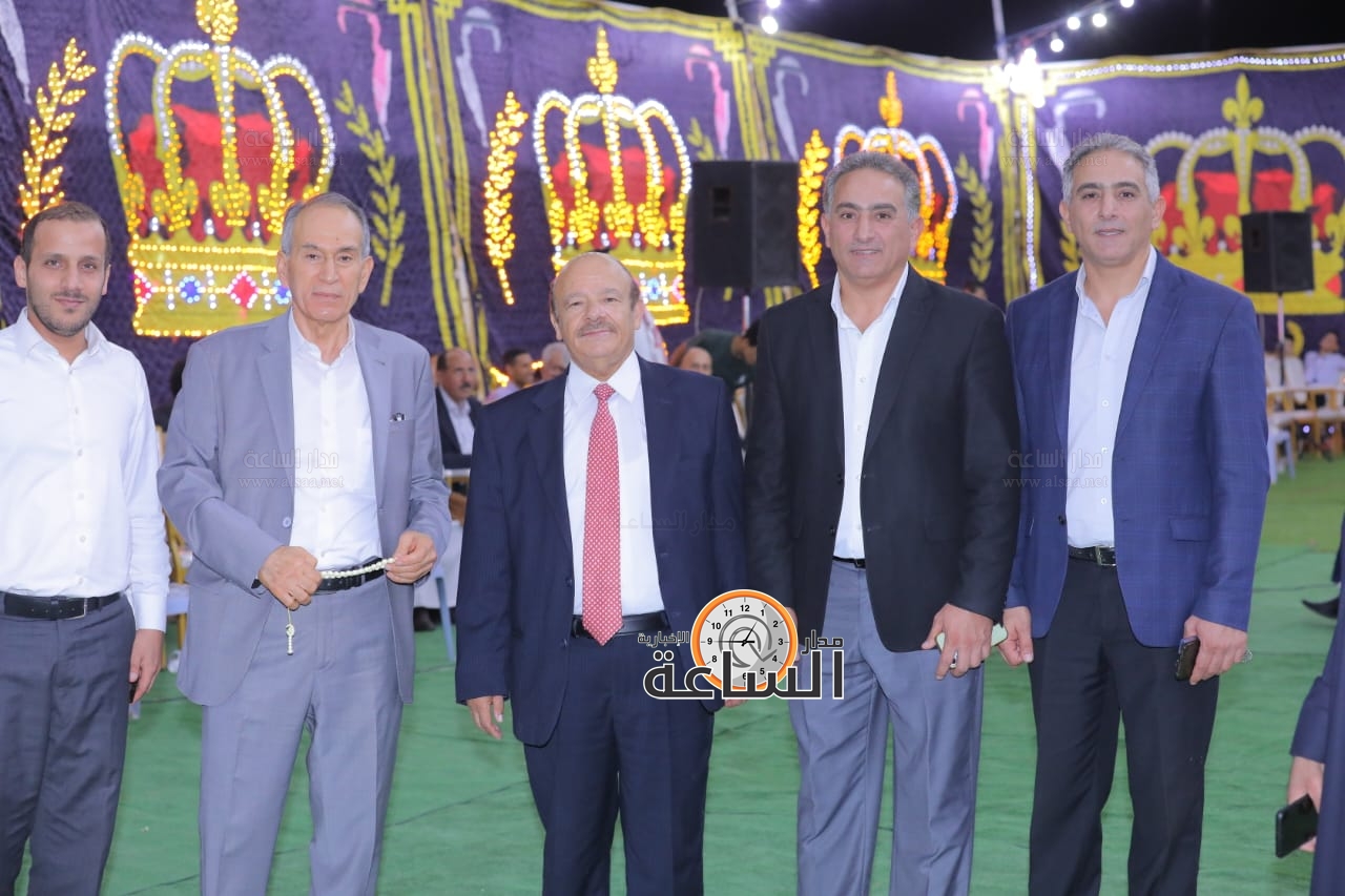 Madar Al-Saa Images 0.8767917623202947