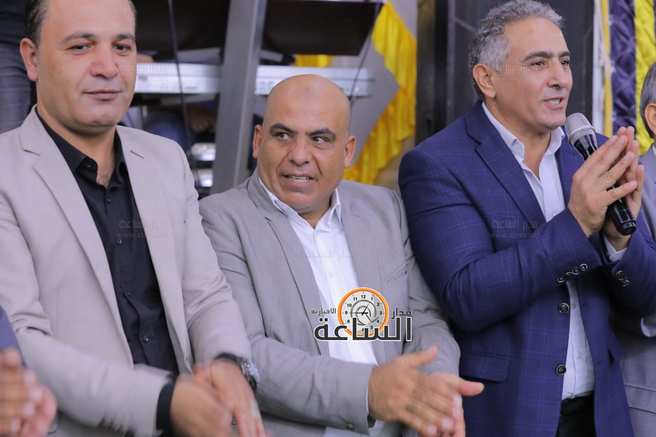 Madar Al-Saa Images 0.8385282200226684