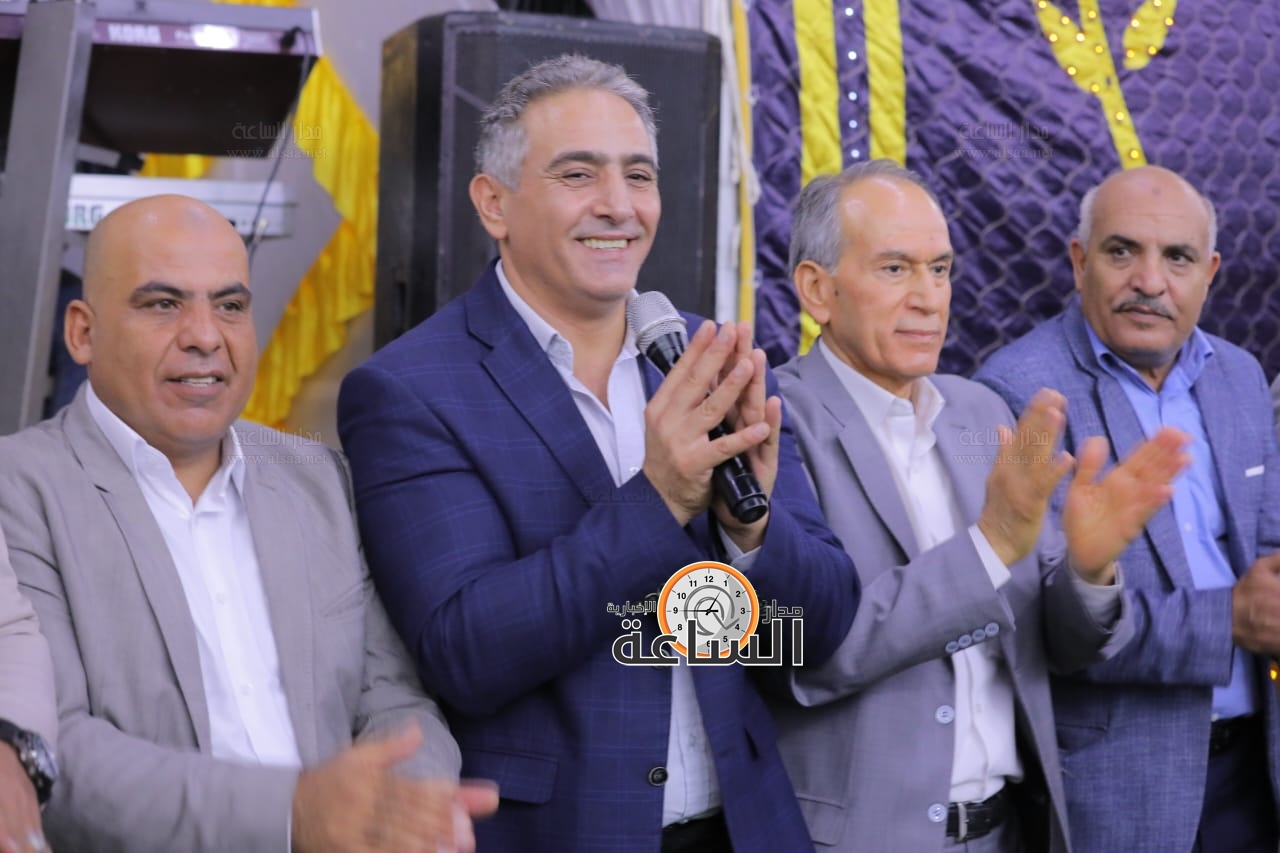 Madar Al-Saa Images 0.4846221848675383