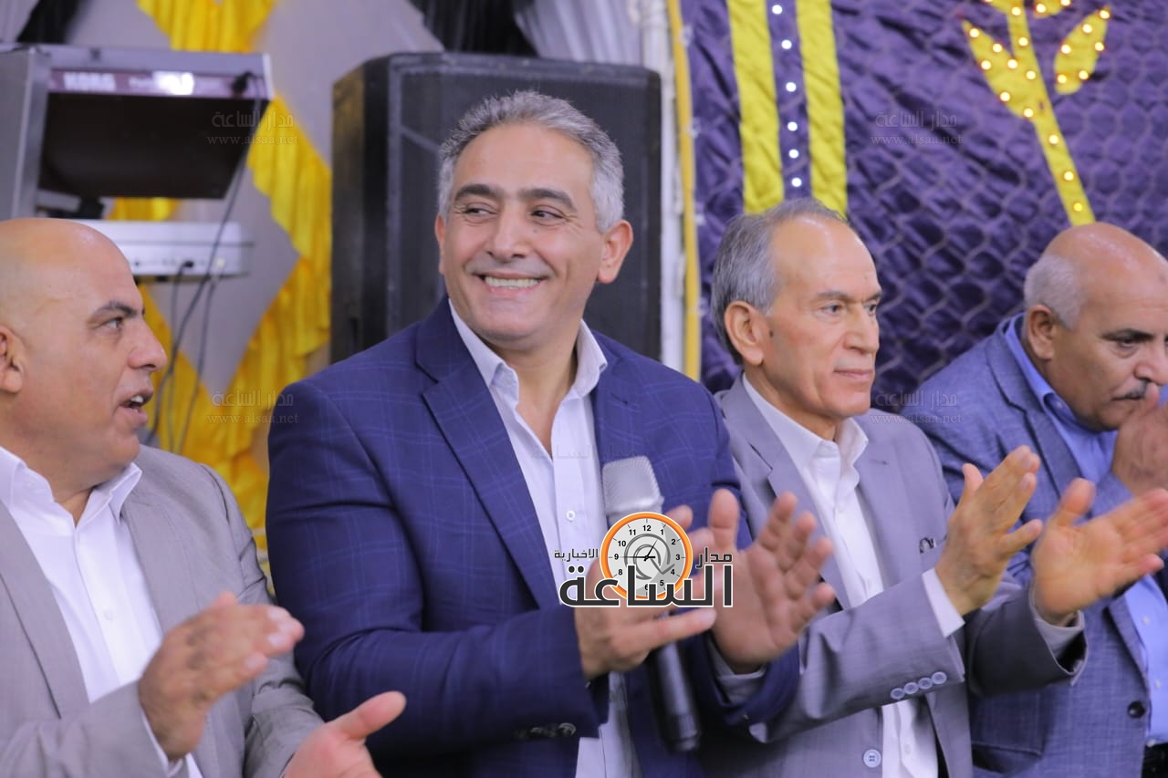 Madar Al-Saa Images 0.4694193226162391