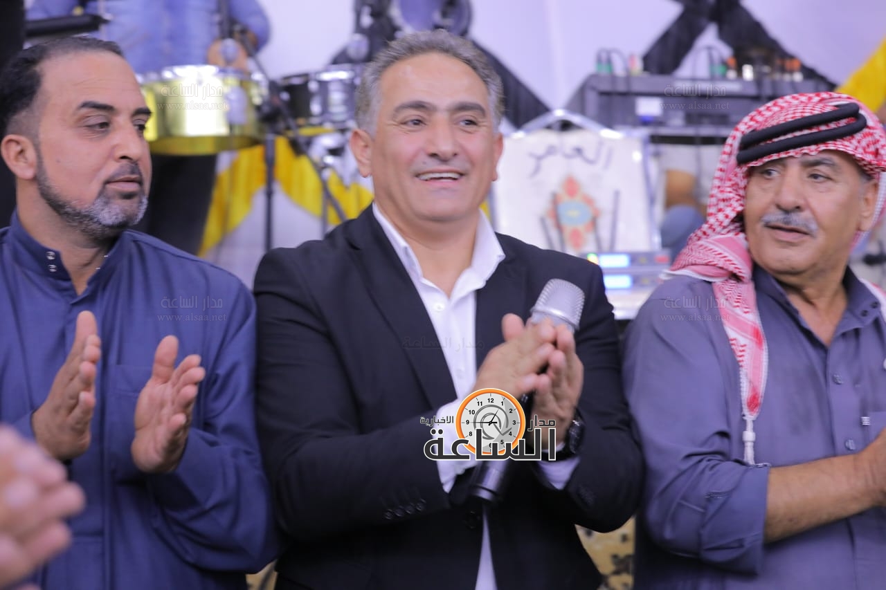 Madar Al-Saa Images 0.3421968789950437