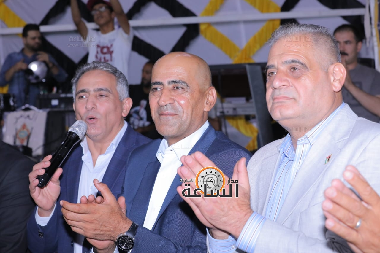 Madar Al-Saa Images 0.6615701284936655