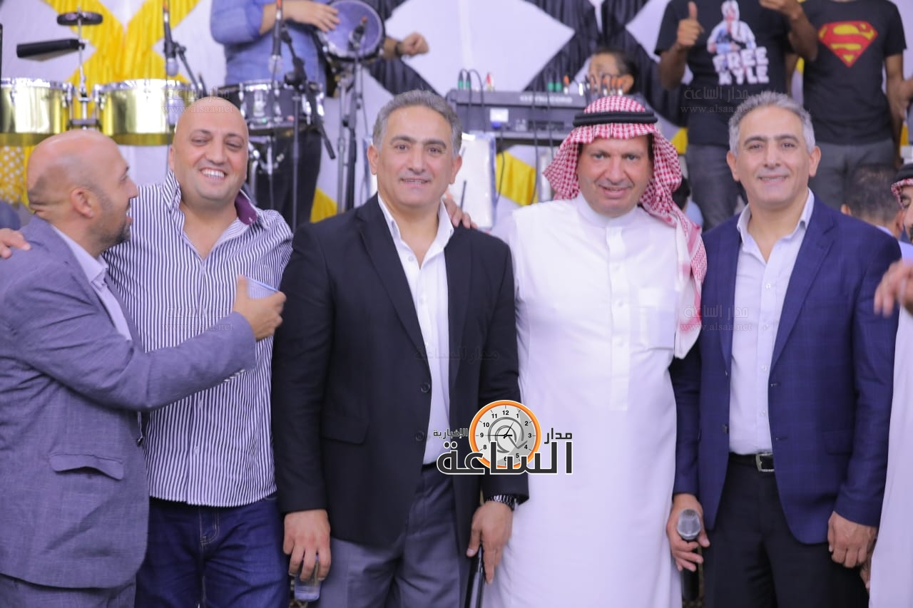 Madar Al-Saa Images 0.41092383254518805