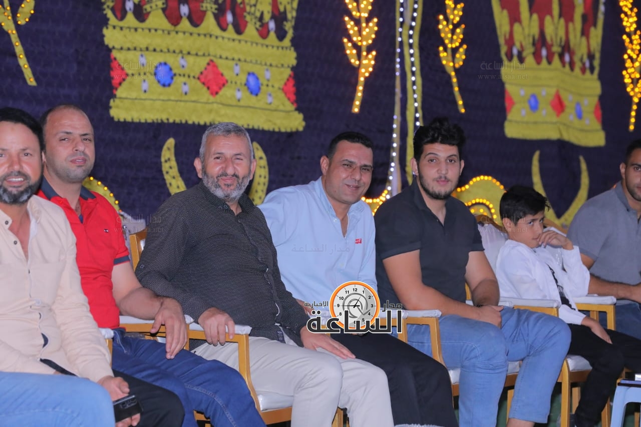 Madar Al-Saa Images 0.9293107853485961