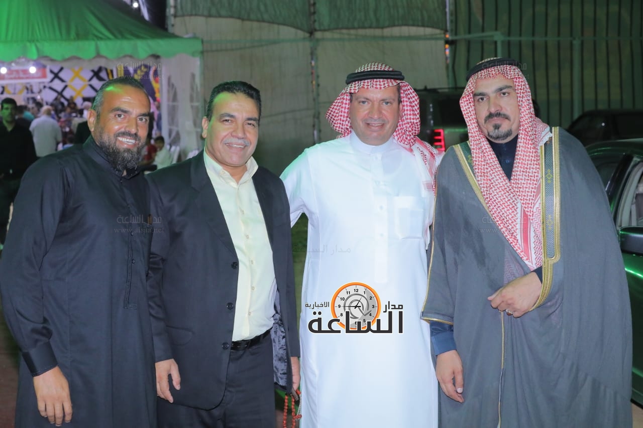 Madar Al-Saa Images 0.7067007581875858