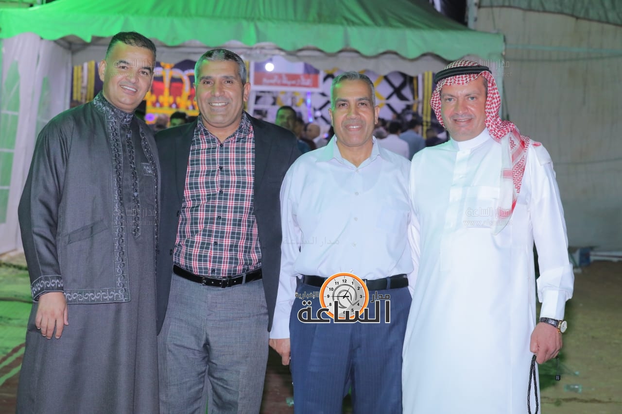 Madar Al-Saa Images 0.15163691286096115