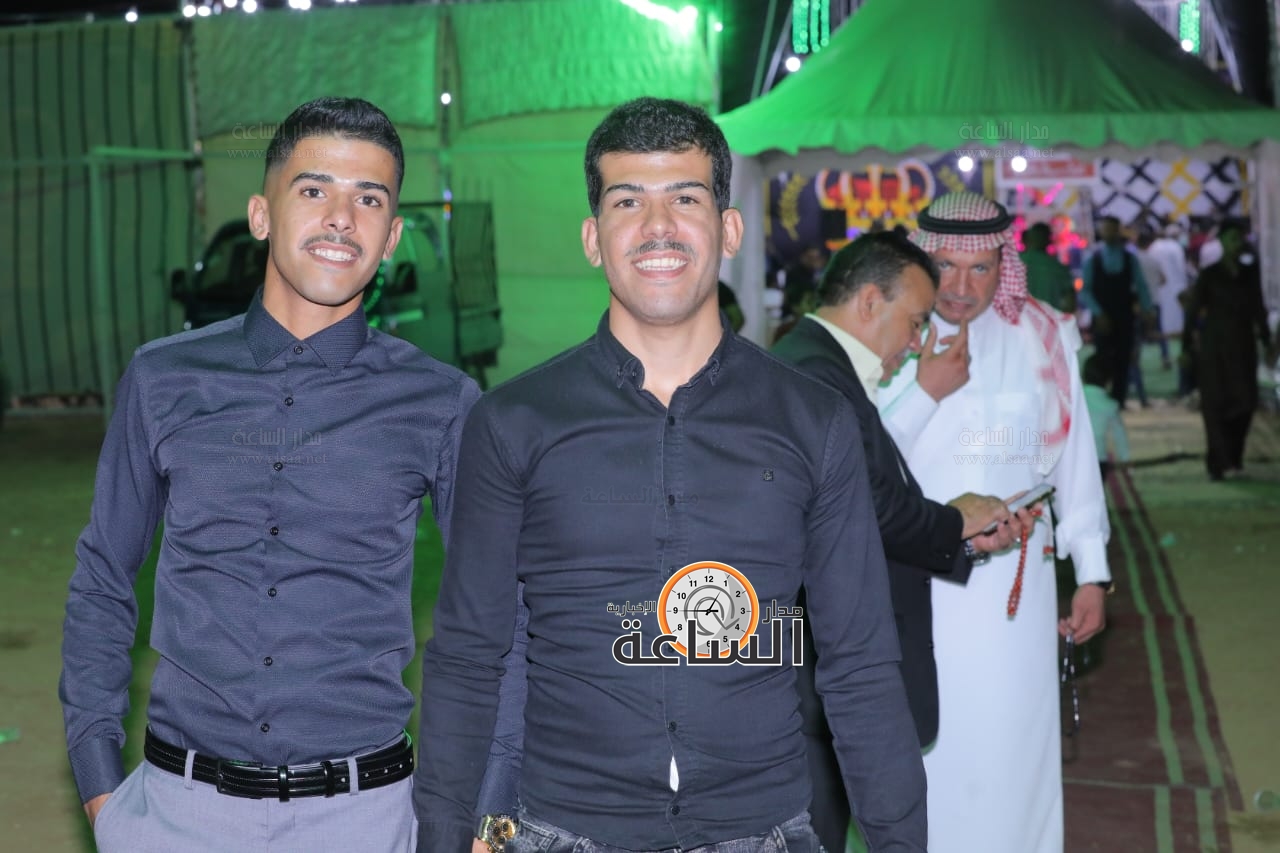 Madar Al-Saa Images 0.8090523594138305