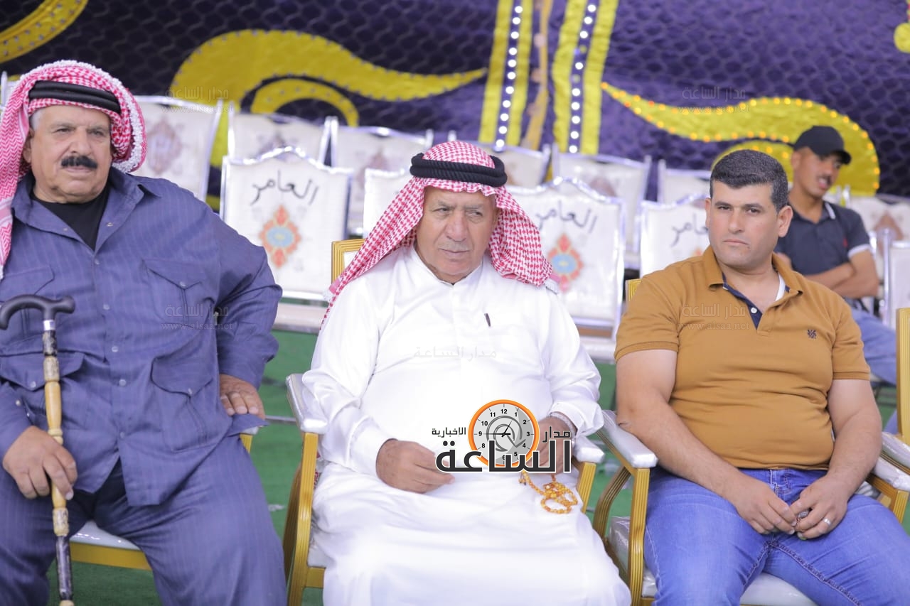 Madar Al-Saa Images 0.8441995167824052