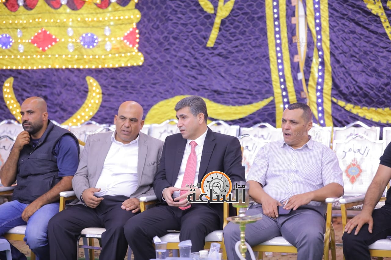 Madar Al-Saa Images 0.3423432446616097