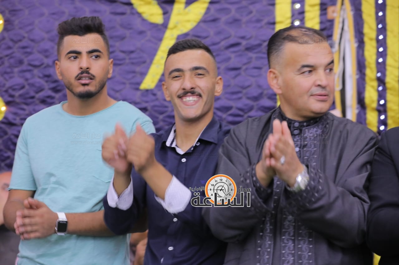 Madar Al-Saa Images 0.7505355437957829