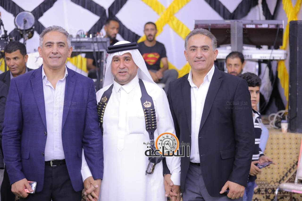 Madar Al-Saa Images 0.4378779206990021