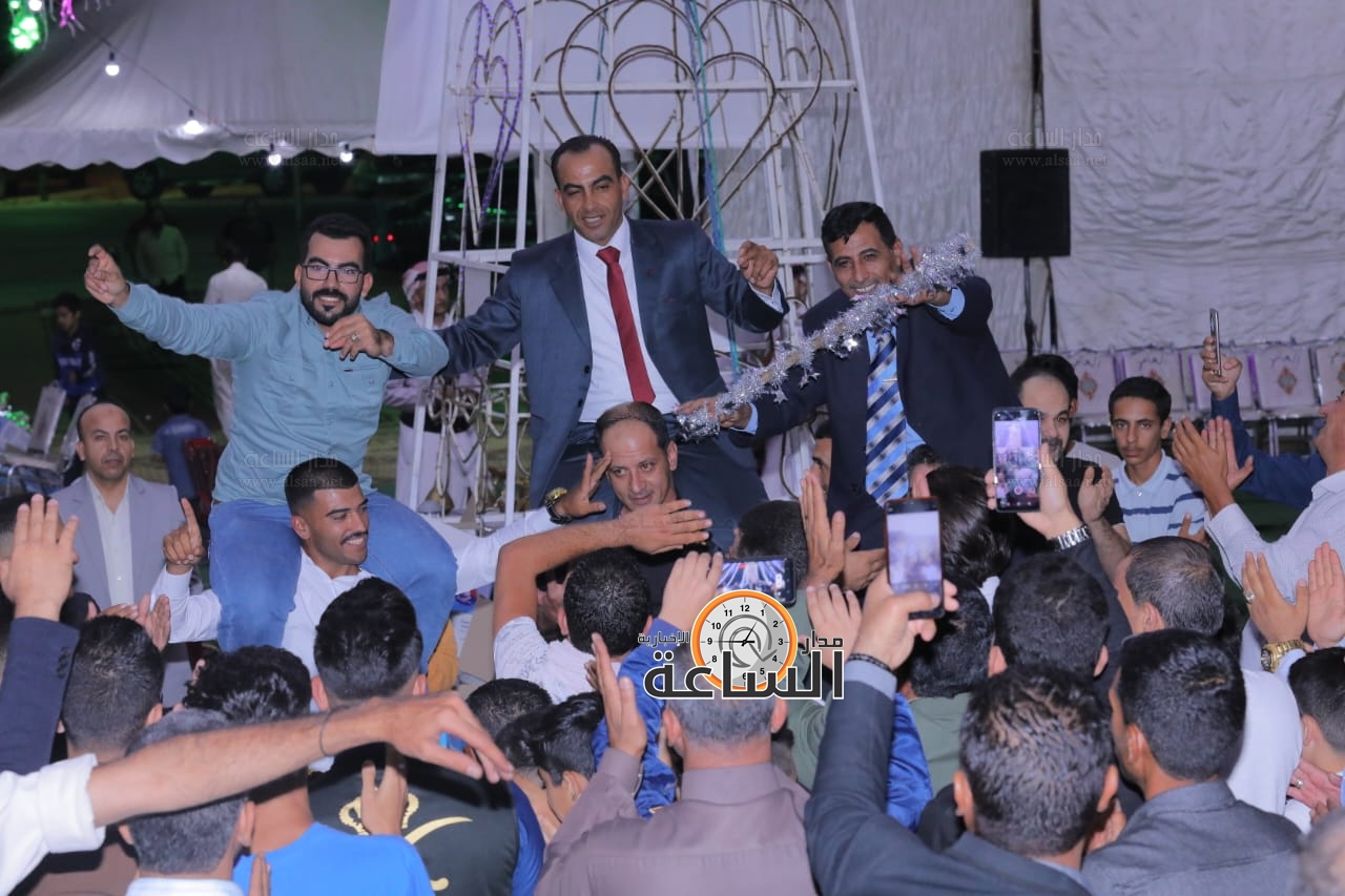 Madar Al-Saa Images 0.35829057304842515