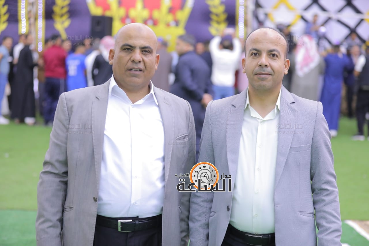 Madar Al-Saa Images 0.894539914349312