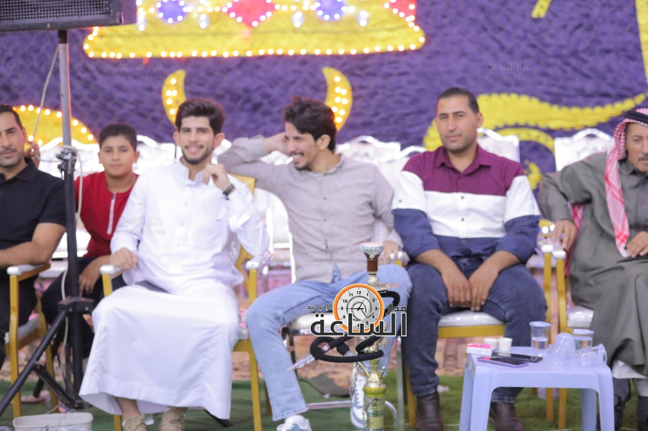 Madar Al-Saa Images 0.3343658340340623