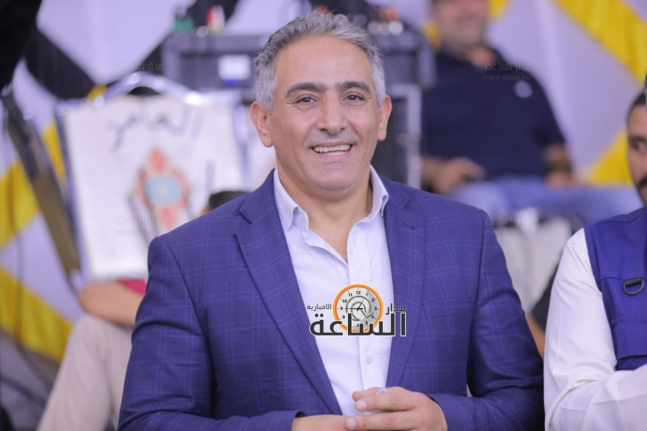 Madar Al-Saa Images 0.5180878718859779