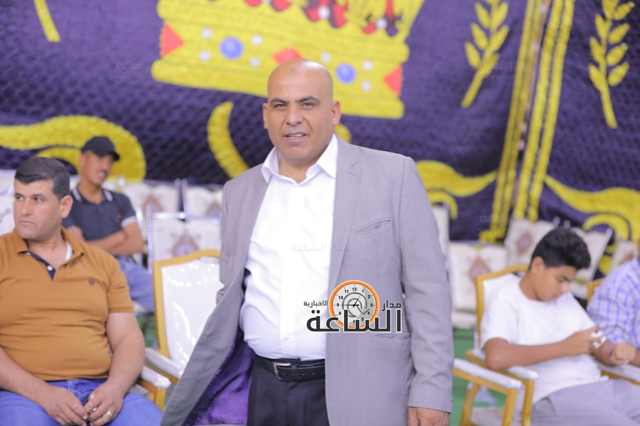 Madar Al-Saa Images 0.2498042907040655