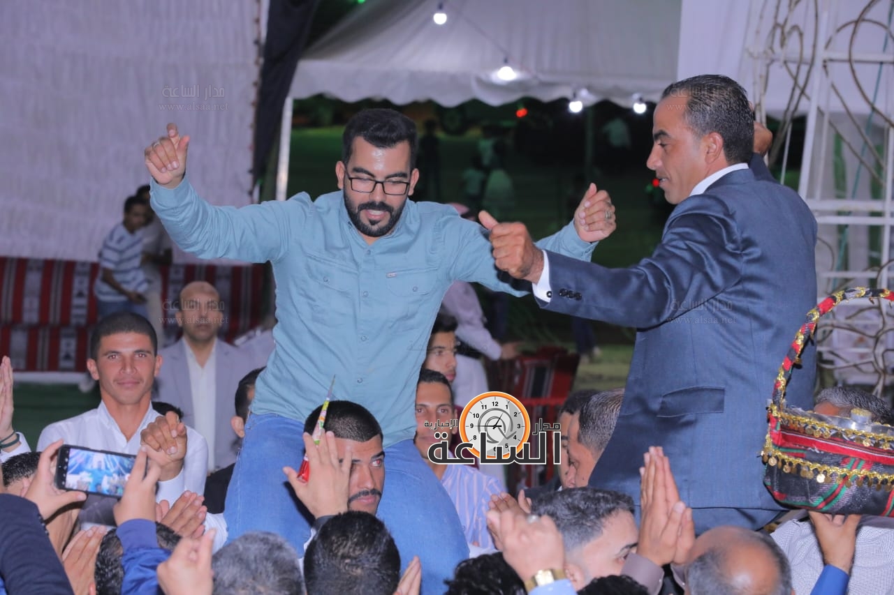 Madar Al-Saa Images 0.38373486674295254