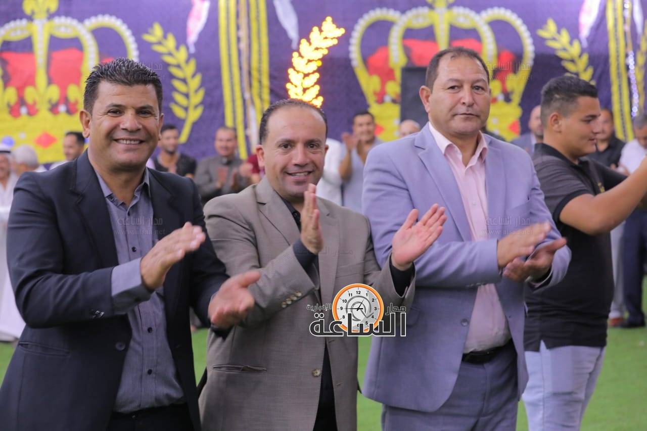 Madar Al-Saa Images 0.9063692478561234