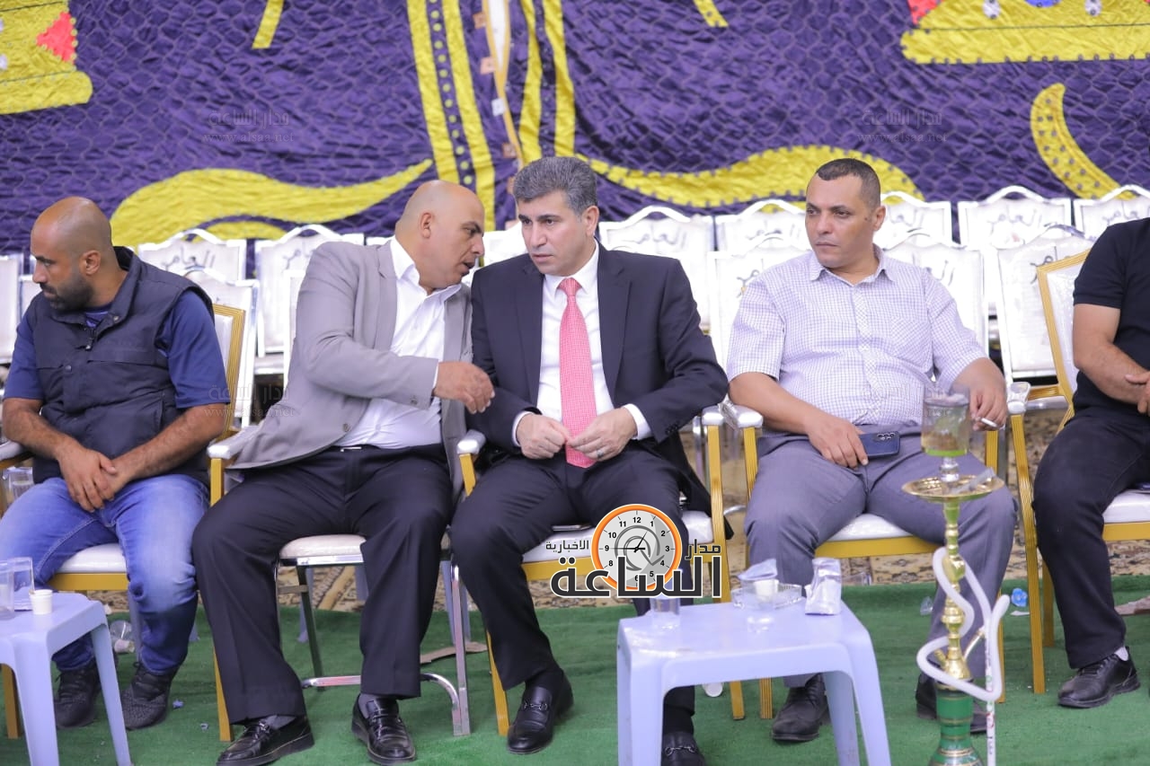 Madar Al-Saa Images 0.7309197839813153