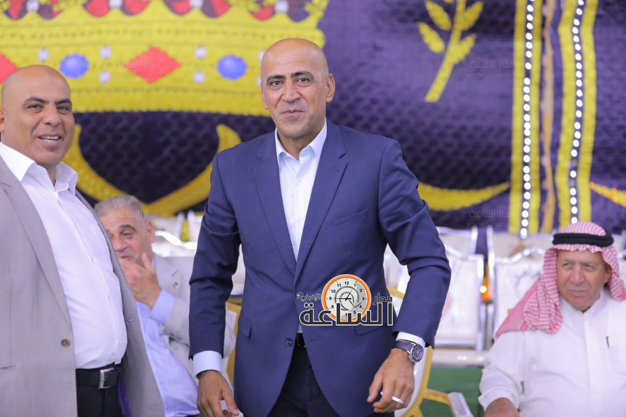 Madar Al-Saa Images 0.5737978026665455