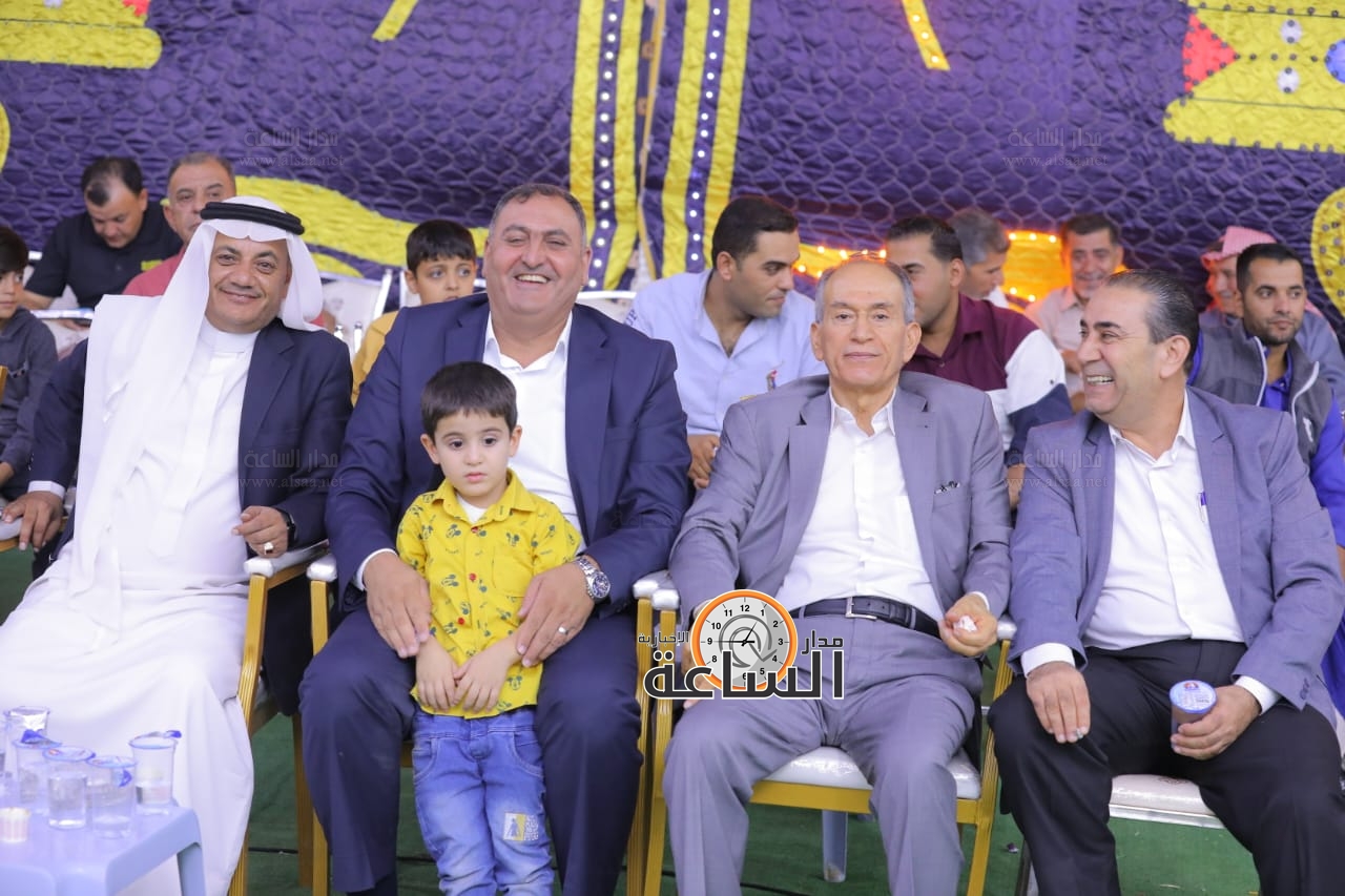 Madar Al-Saa Images 0.07639989136017811