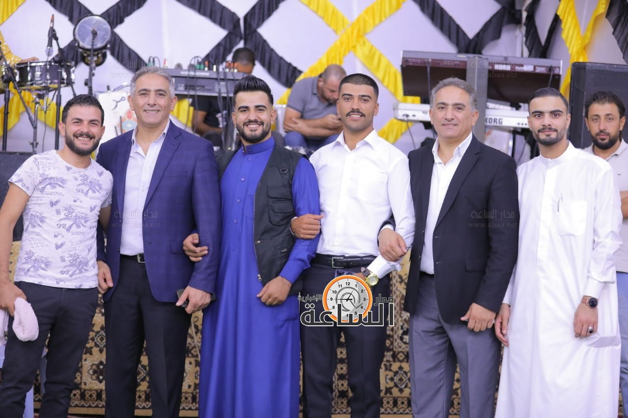 Madar Al-Saa Images 0.761904158161255