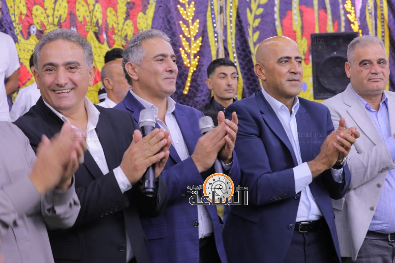 Madar Al-Saa Images 0.8208182748840791