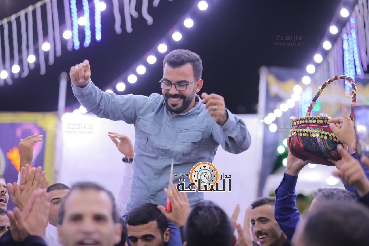 Madar Al-Saa Images 0.14863043700909262