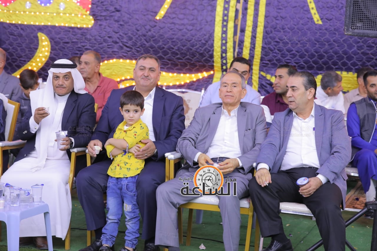 Madar Al-Saa Images 0.30361626133280595